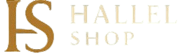 HallelShop Logo